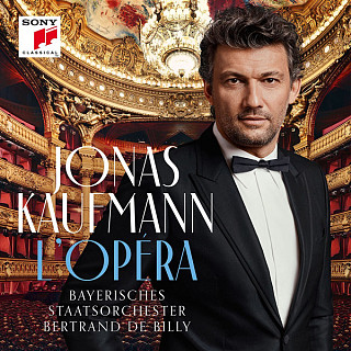 Jonas Kaufmann - L'Opera