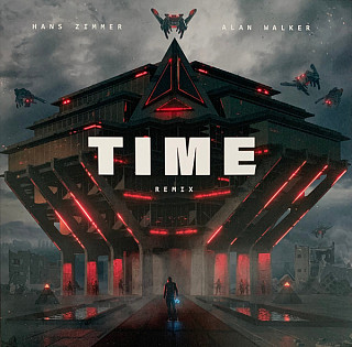 Hans Zimmer - Time (Remix)