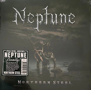 Neptune (12) - Northern Steel