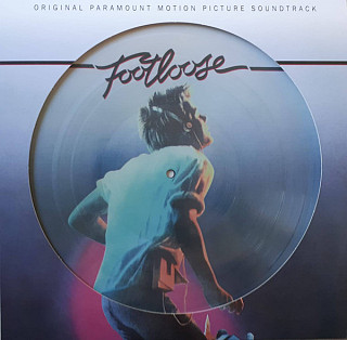 Various Artists - Footloose (Original Motion Picture Soundtrack)