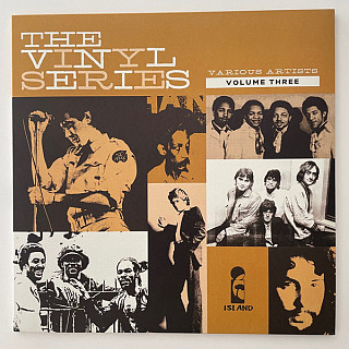 Various Artists - The Vinyl Series Volume Three