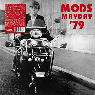 Various Artists - Mods Mayday '79