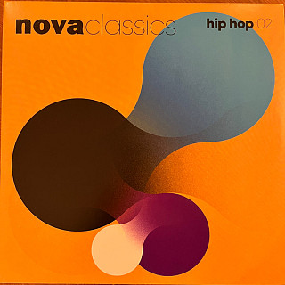Various Artists - Nova Classics Hip Hop 02