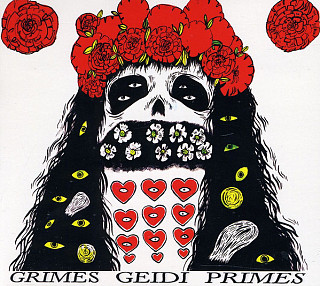 Grimes (4) - Geidi Primes