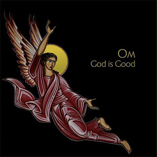 Om (8) - God Is Good