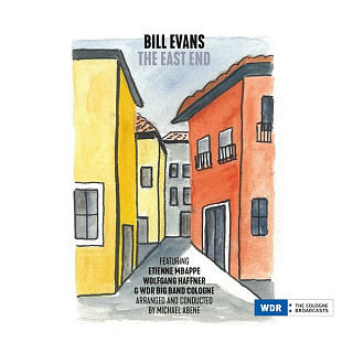 Bill Evans (3) - The East End