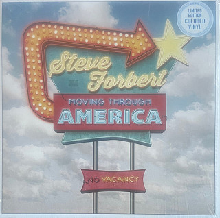 Steve Forbert - Moving Through America