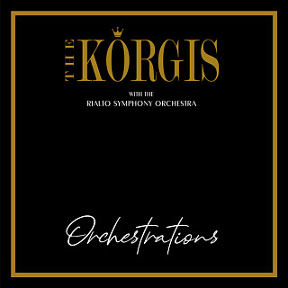 The Korgis - Orchestrations