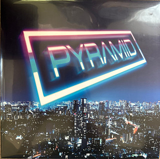 Pyramid (26) - PYRAMID 5