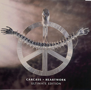 Carcass - Heartwork (Ultimate Edition)