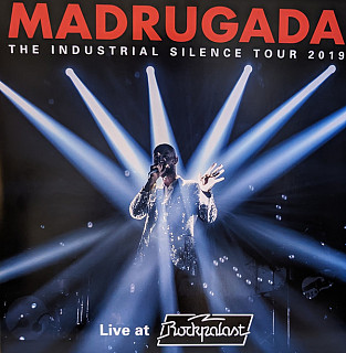 Madrugada - The Industrial Silence Tour 2019 (Live At Rockpalast)