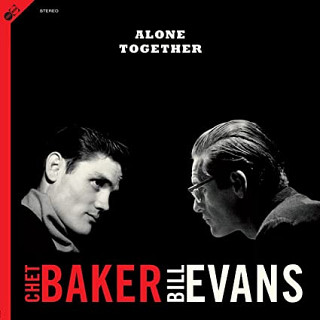 Chet Baker - Alone Together