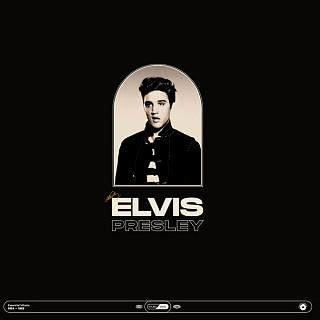 Elvis Presley - Essential Works 1954-1962