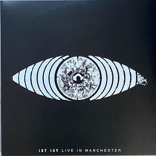 IST IST - Live In Manchester