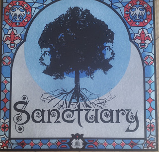 Sanctuary (12) - Sanctuary