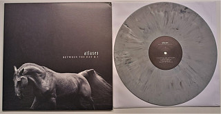 Atlases (2) - Between The Day & I