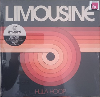 Limousine (4) - Hula Hoop