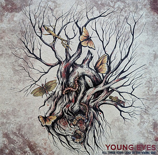 Young Eyes - All These Steps Lead Us The Wrong Way