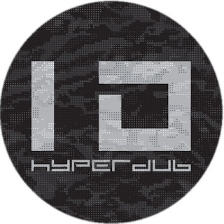 Various Artists - Hyperdub 10.3