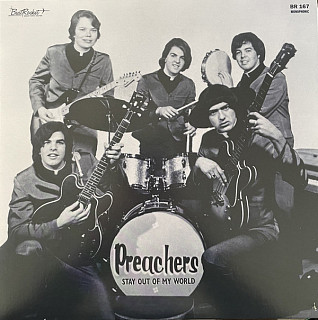 The Preachers (2) - Stay Out Of My World