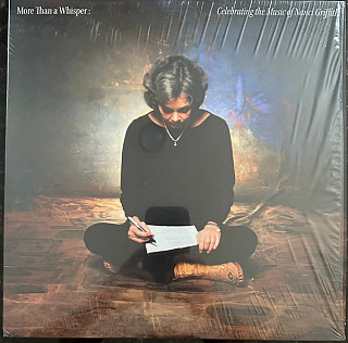 Various Artists - More Than A Whisper: Celebrating The Music Of Nanci Griffith