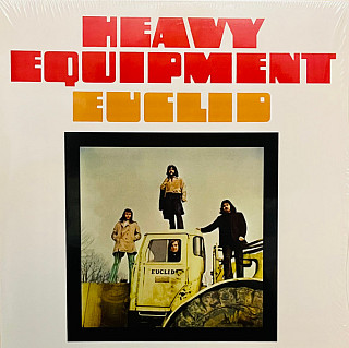 Euclid - Heavy Equipment