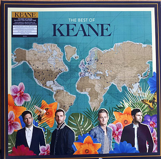 Keane - The Best Of Keane