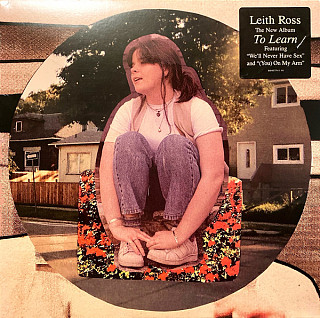 Leith Ross - To Learn