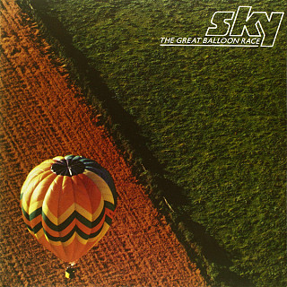 Sky (4) - The Great Balloon Race