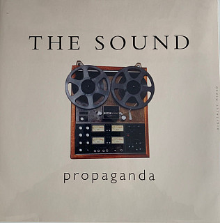The Sound (2) - Propaganda