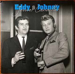 Johnny Hallyday - Jeunes Canailles