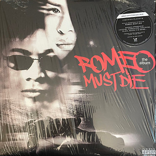 Various Artists - Romeo Must Die (The Album)