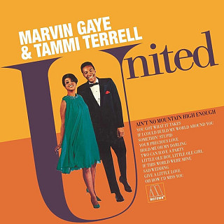 Marvin Gaye - United