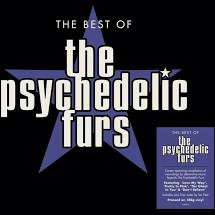 The Psychedelic Furs - The Best Of The Psychedelic Furs