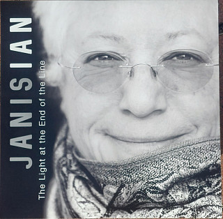 Janis Ian - The Light At The End Of The Line