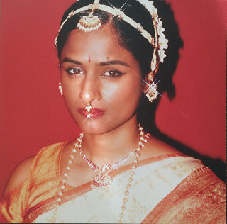 Priya Ragu - Damnshestamil