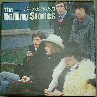 The Rolling Stones - 7