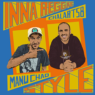Manu Chao - Inna Reggae Style
