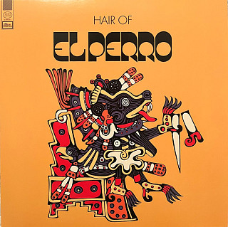 El Perro (5) - Hair Of