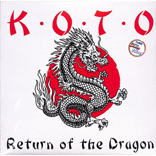 Koto (2) - Return Of The Dragon