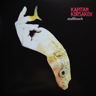 Kapitan Korsakov - Stuff&Such