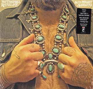 Nathaniel Rateliff And The Night Sweats - Nathaniel Rateliff & The Night Sweats