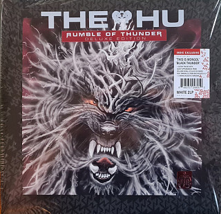 The Hu (2) - Rumble Of Thunder