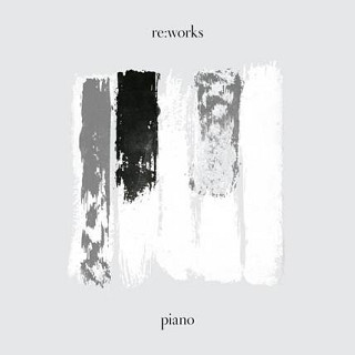 Various Artists - Re:works Piano