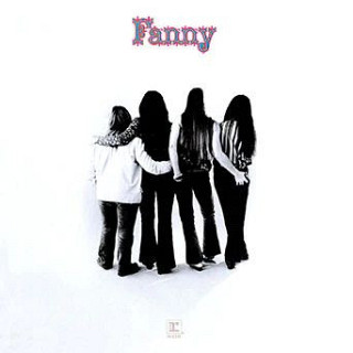 Fanny (2) - Fanny
