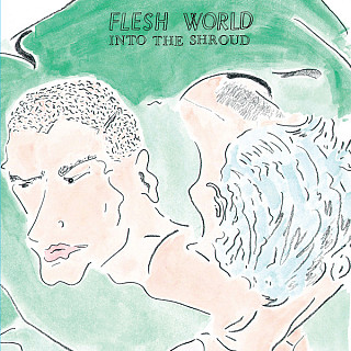 Flesh World (2) - Into The Shroud