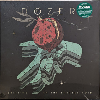 Dozer (3) - Drifting In The Endless Void