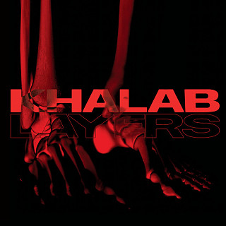 DJ Khalab - Layers