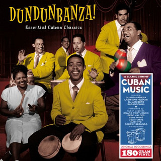 Various Artists - Dundunbanza: Essential Cuban Classics
