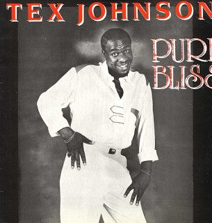 Tex Johnson - Pure Bliss